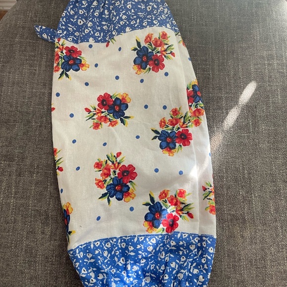 The Pioneer Woman Petal Party Reusable Bag Saver - Picture 2 of 2